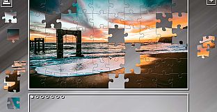 Super Jigsaw Puzzle: Generations - Beaches 2