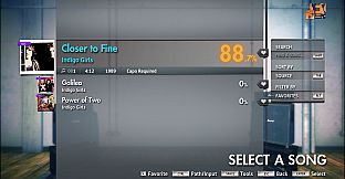 Rocksmith 2014 Edition – Remastered – Indigo Girls - “Closer to Fine”