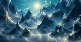 AI-VJ - Après-ski Visuals