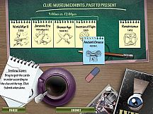 DinerTown Detective Agency