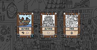 FIND KITTENS 12: Pirates