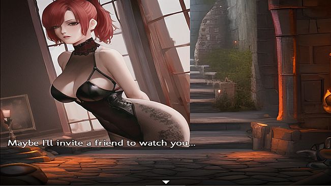 Cherry's JOI