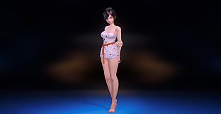 Angel Legion-DLC Sweet Yukata A
