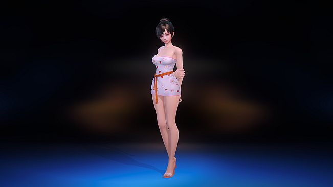 Angel Legion-DLC Sweet Yukata A