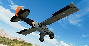 RealFlight Evolution – E-flite Micro Scrappy 800mm
