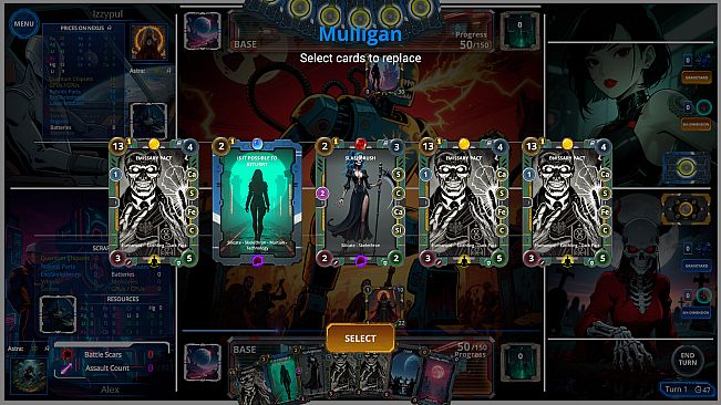 Loopweavers: Dimensional Alliances