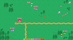 Medieval Real Estate