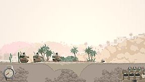 Operation Empty Quiver