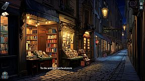 Whispers of Prague: The Executioner's Last Cut