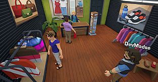 Retail Rivals