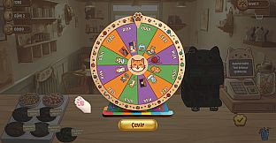 Cat Cafe