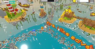 Typo Arena