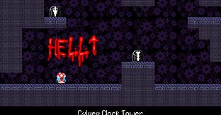 Clockwork Calamity in Mushroom World: What would you do if the time stopped ticking?