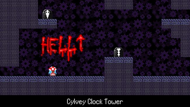 Clockwork Calamity in Mushroom World: What would you do if the time stopped ticking?