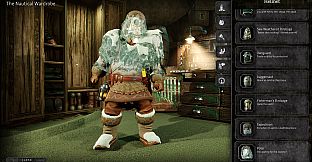 Abyssus - Brine Edition
