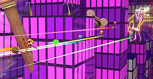 Dead Center Dangan