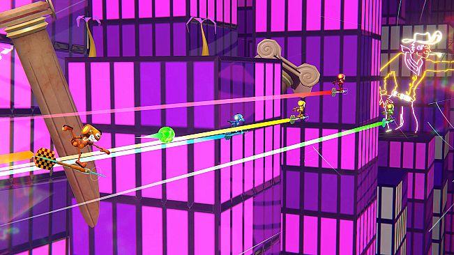 Dead Center Dangan