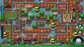 Restart your life Adventures of Tainuote