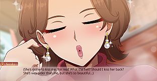 Sayaka: My Naughty Milf Neighbor