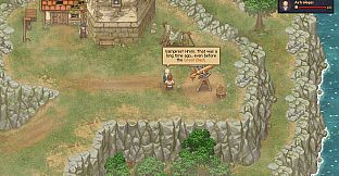 Graveyard Keeper - Game Of Crone