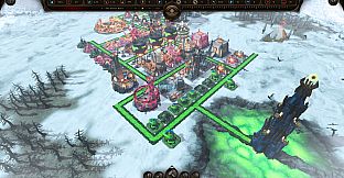 The HELL : 536 Nordic Winter