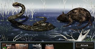 RPG Maker VX Ace - Monster Legacy 1