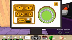 Micro Manager - 90 Days Probation