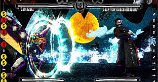 Mostroscopy - Camazotz