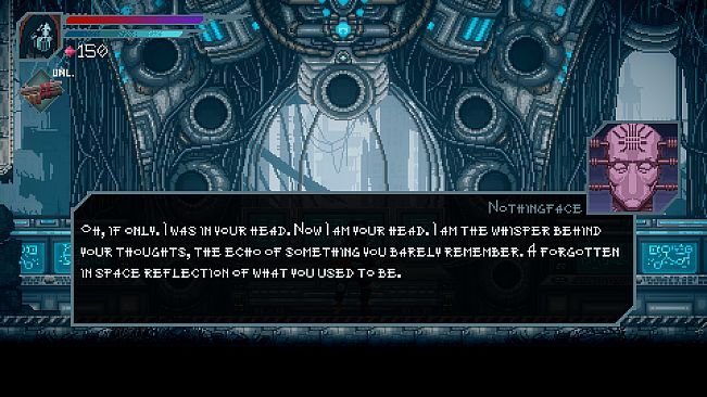 Voivod: The Nuclear Warrior