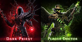 Grim Dawn - Steam Loyalist 4 DLC