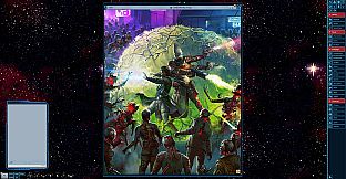 Fantasy Grounds - Starfinder RPG - Starfinder Enhanced