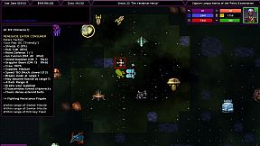 Approaching Infinity