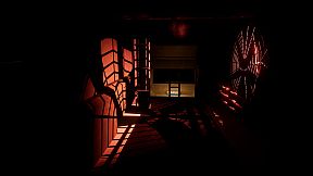 Deep Space Salvage Crew VR