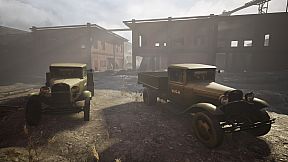 故鄉戰爭 HOMETOWN WAR