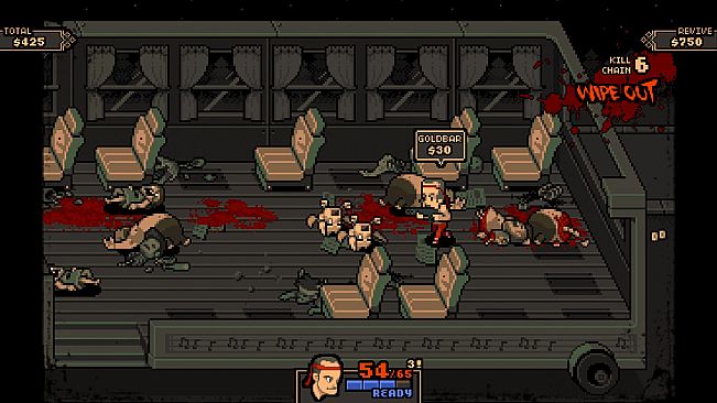 Streets of Red : Devil's Dare Deluxe