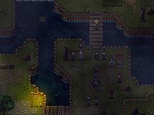 Thorne - Death Merchants