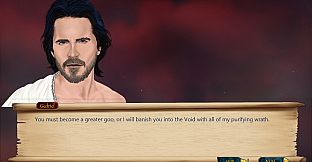 Divine Business: Fantasy Trading Simulator