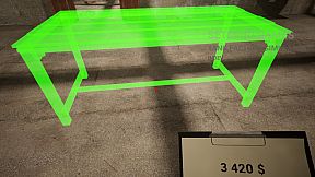 Tank Factory Simulator