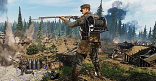 Isonzo - Elite Units Pack