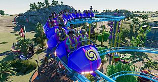 Park Beyond: Annual Pass