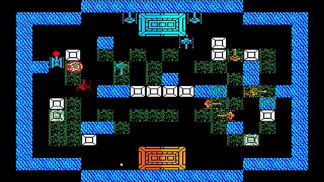 Tiger Tank 59 Ⅰ Mission Pack 071