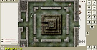 Fantasy Grounds - Orcs & Ogres