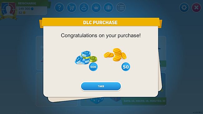 Business Tour. Starter Pack