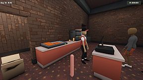 Ultimate Theater Simulator