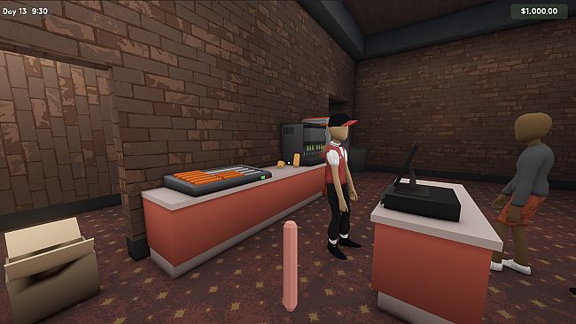 Ultimate Theater Simulator