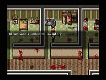 Silver Creek Falls - Chapter 3