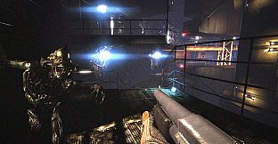 Aliens: Colonial Marines - Movie Map Pack