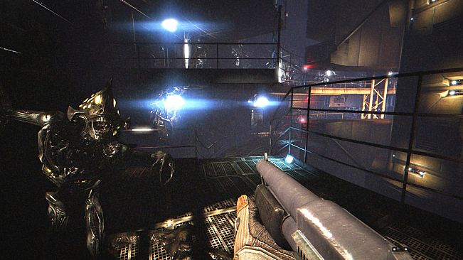 Aliens: Colonial Marines - Movie Map Pack
