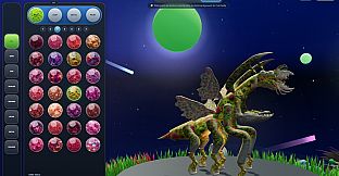 Creature Sim