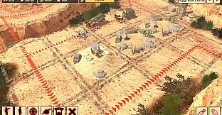 Defenders of the West